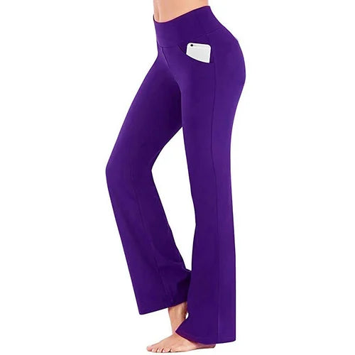 Julianna | Comfortabele Dames-Leggings