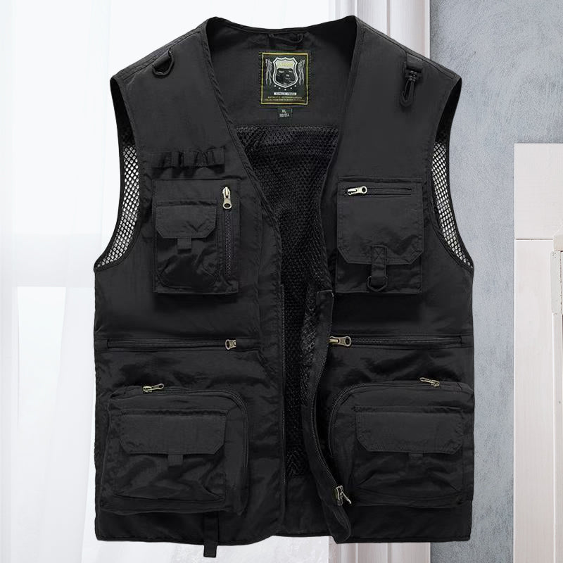 Armin | Heren Tactische Vest