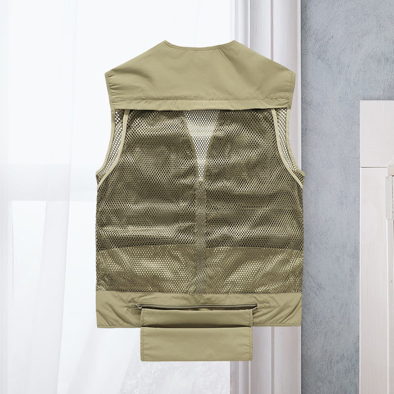 Armin | Heren Tactische Vest