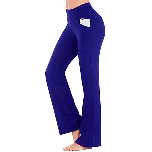 Julianna | Comfortabele Dames-Leggings