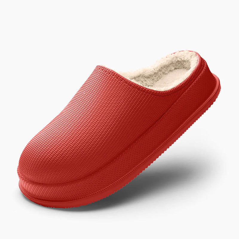 Kevon | Comfortabele slippers voor comfort en warmte