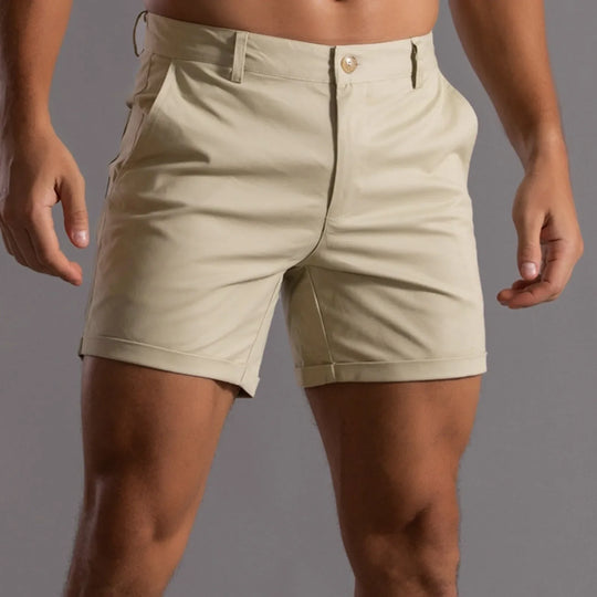 Ben | Chino-Shorts