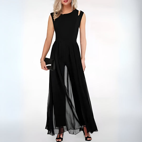 Bianca | Trendy dames jumpsuit