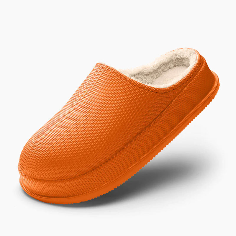 Kevon | Comfortabele slippers voor comfort en warmte