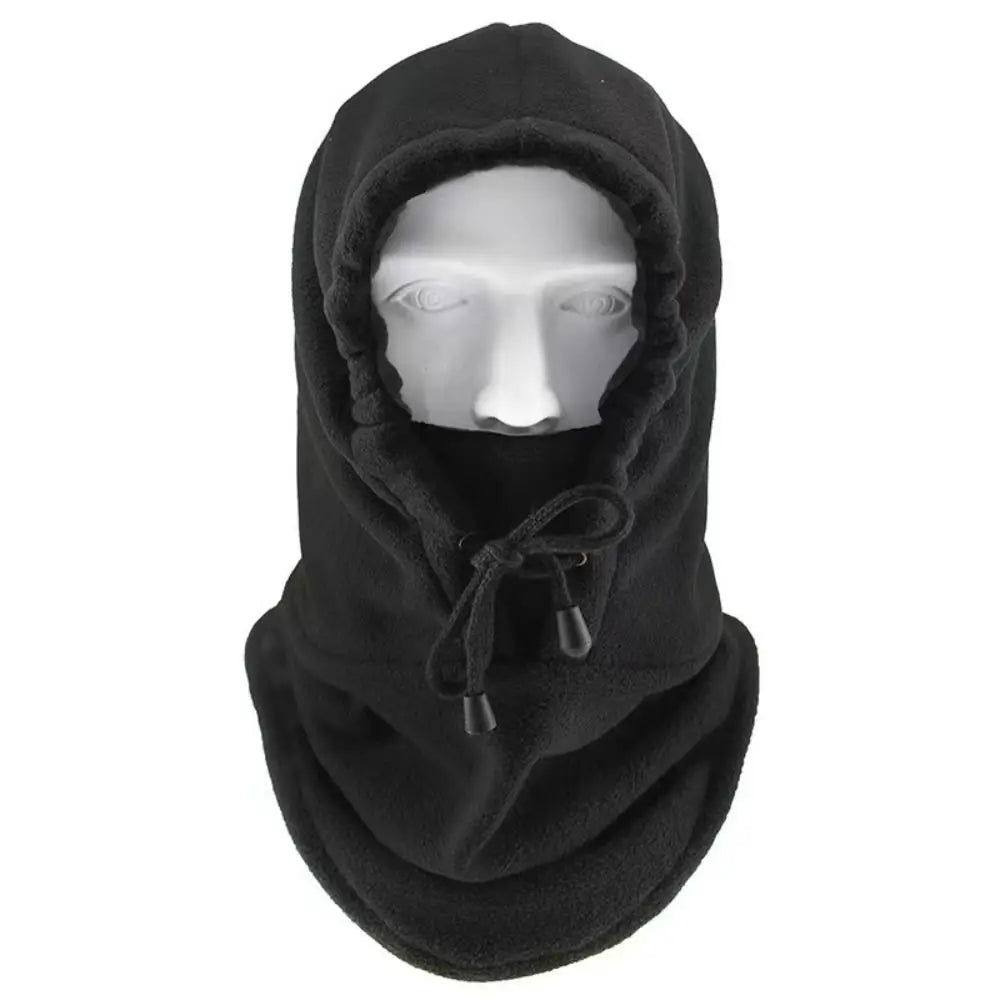 Polar Fleece Balaclava Wintermuts