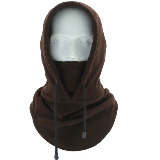 Polar Fleece Balaclava Wintermuts