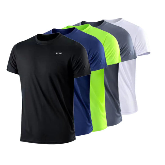 Werner | Heren Sport T-Shirt