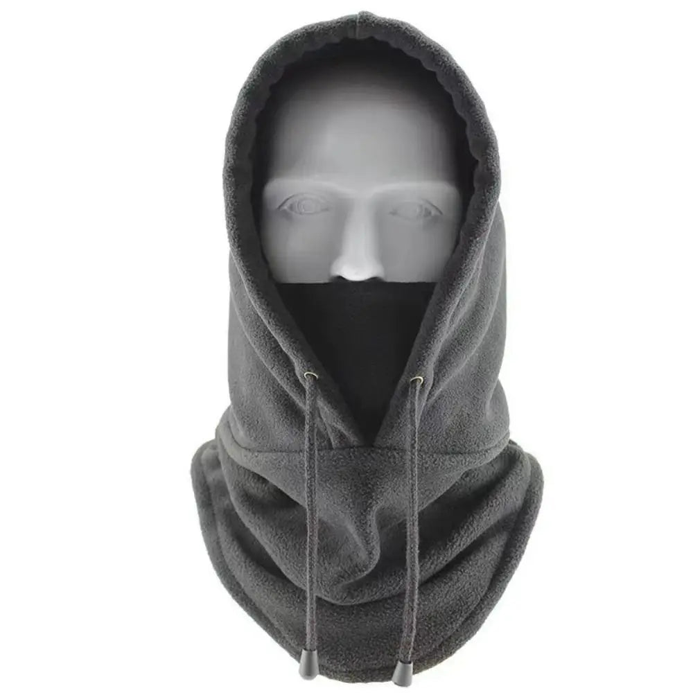 Polar Fleece Balaclava Wintermuts