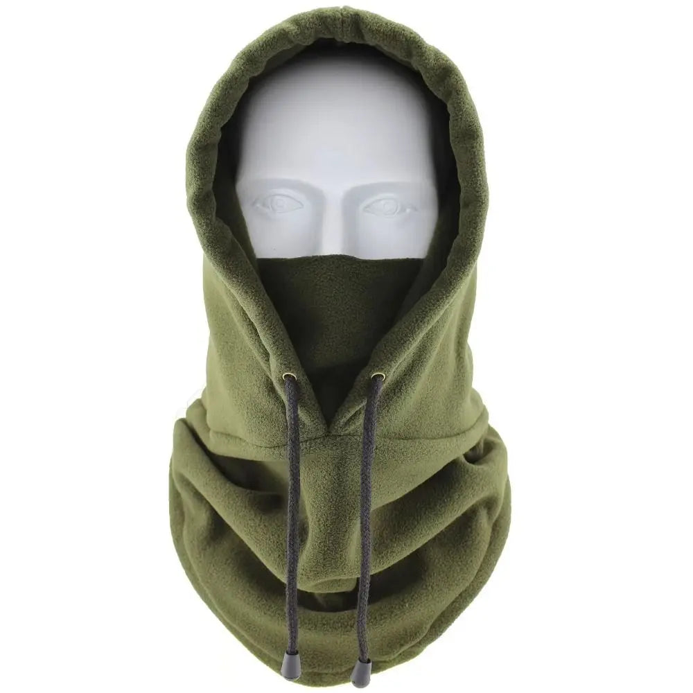 Polar Fleece Balaclava Wintermuts