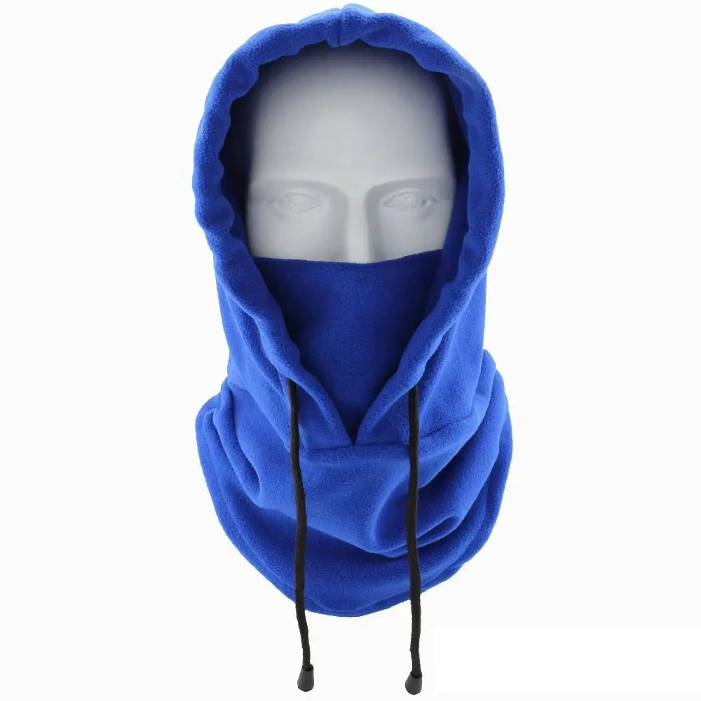 Polar Fleece Balaclava Wintermuts