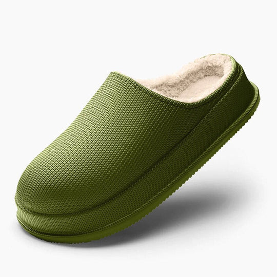 Kevon | Comfortabele slippers voor comfort en warmte