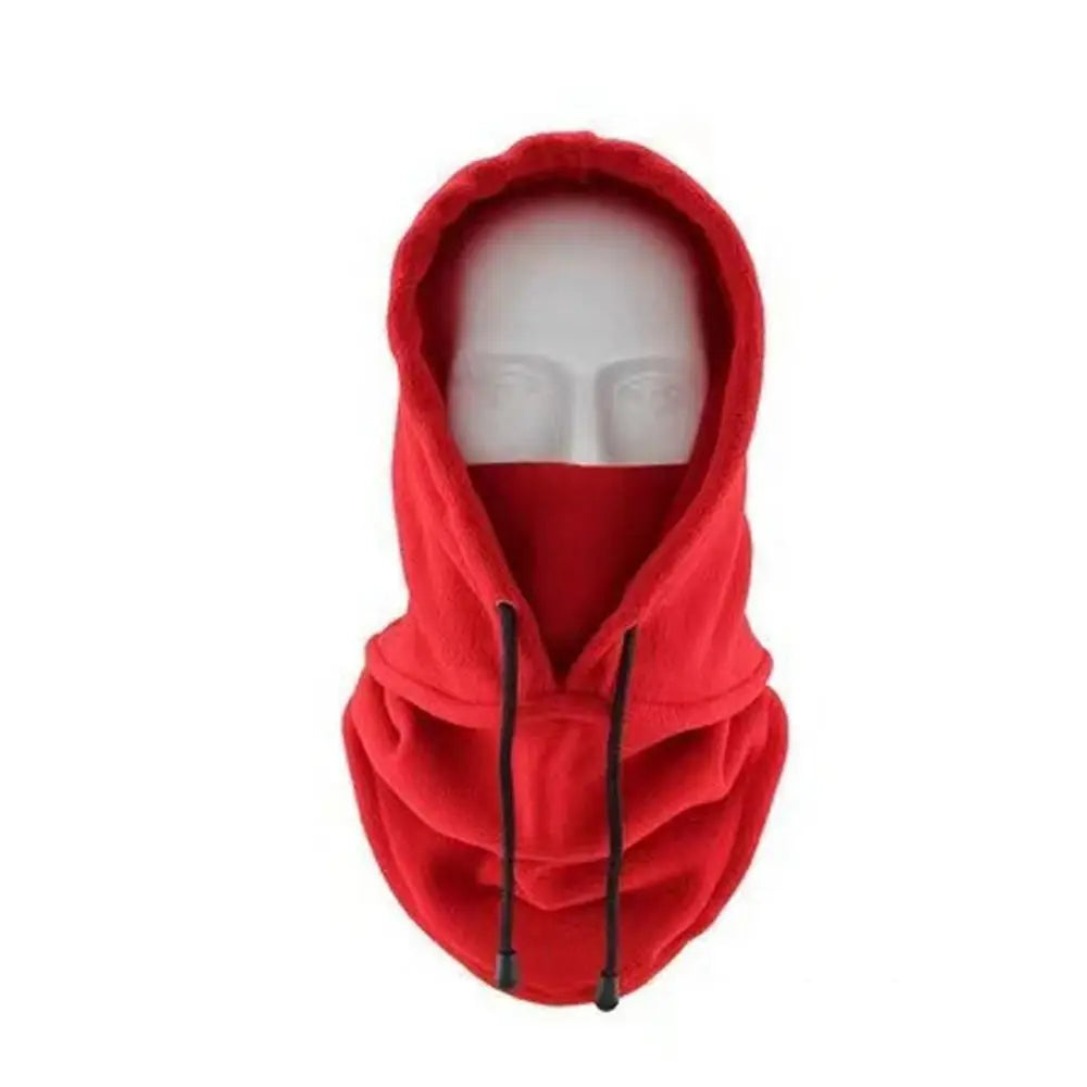 Polar Fleece Balaclava Wintermuts