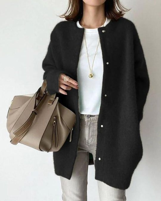 Dames cardigan