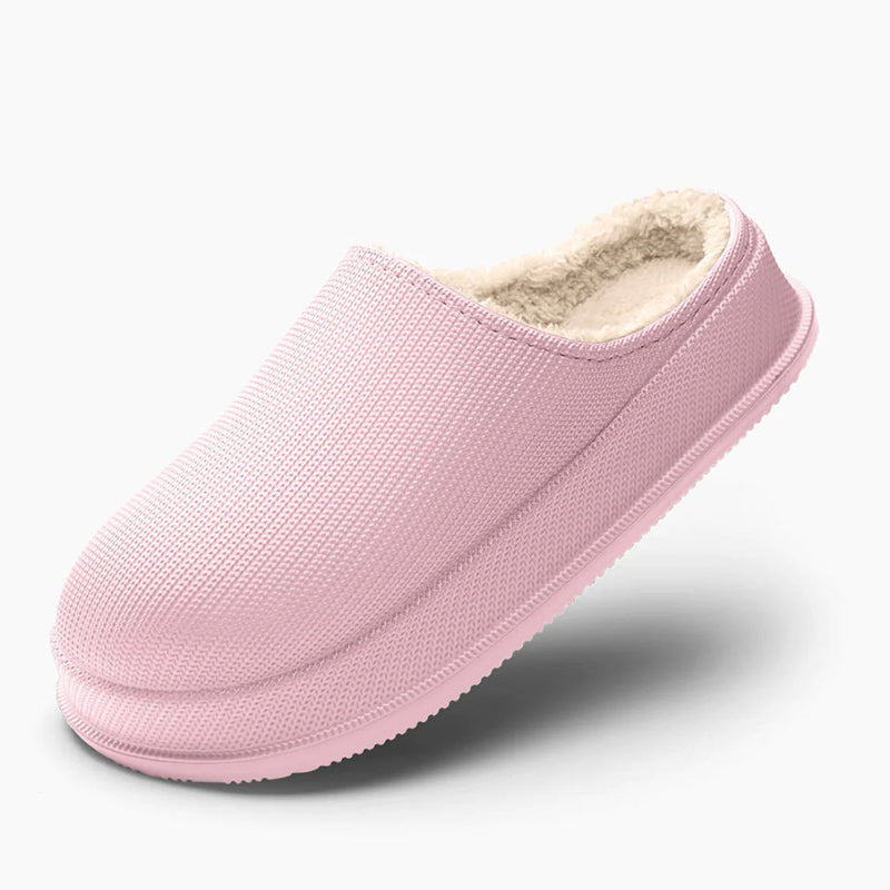 Kevon | Comfortabele slippers voor comfort en warmte