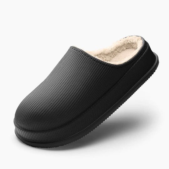 Kevon | Comfortabele slippers voor comfort en warmte