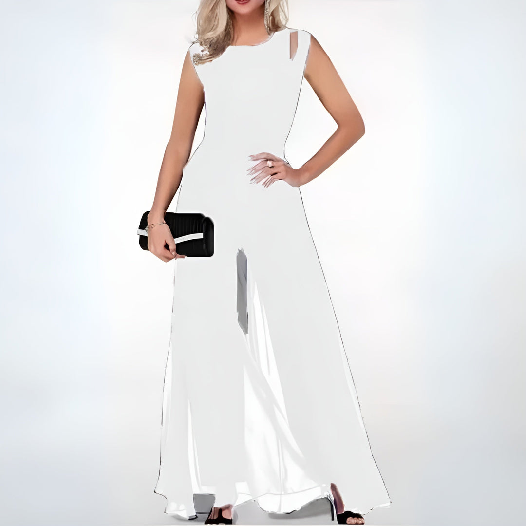 Bianca | Trendy dames jumpsuit