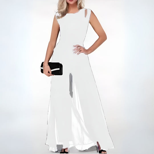 Bianca | Trendy dames jumpsuit