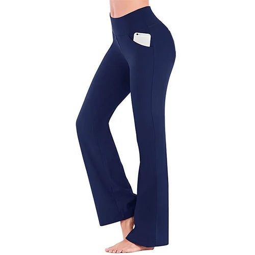 Julianna | Comfortabele Dames-Leggings