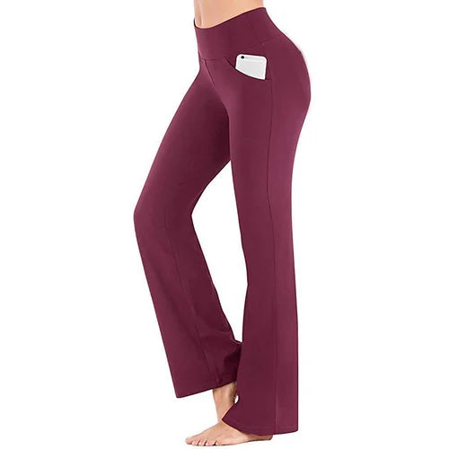 Julianna | Comfortabele Dames-Leggings