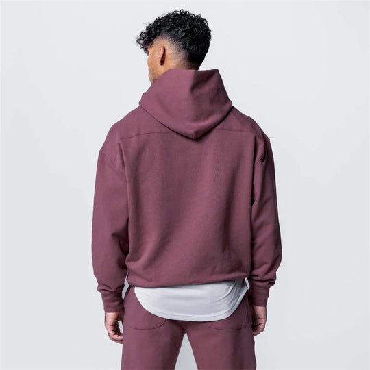 Hoodie | Oversized