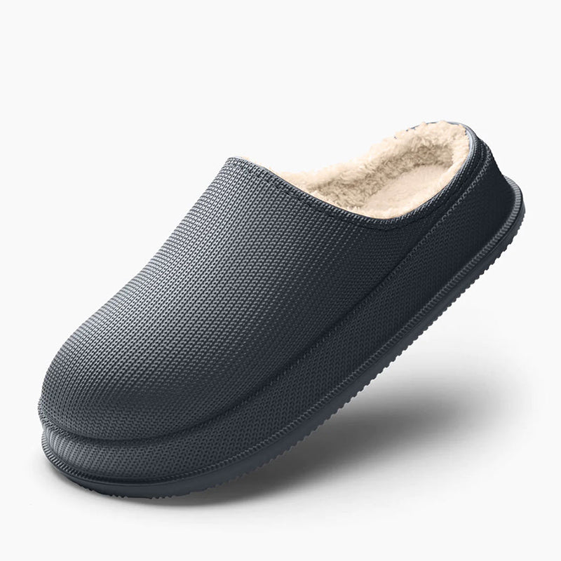 Kevon | Comfortabele slippers voor comfort en warmte