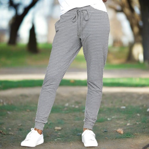 Brantlee | Casual Joggingbroek met Comfort