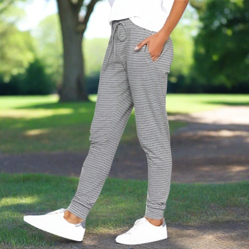 Brantlee | Casual Joggingbroek met Comfort