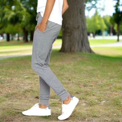 Brantlee | Casual Joggingbroek met Comfort