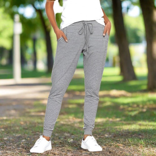 Brantlee | Casual Joggingbroek met Comfort