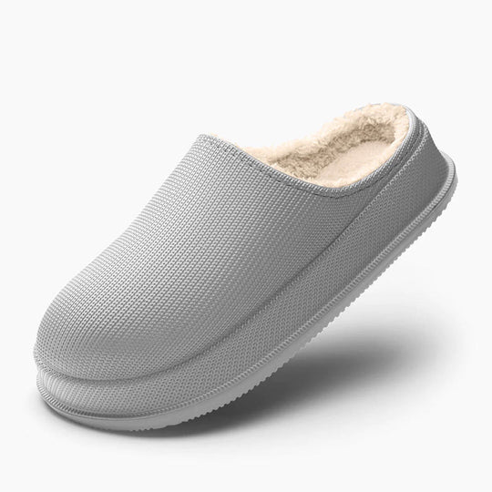 Kevon | Comfortabele slippers voor comfort en warmte